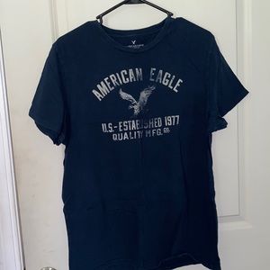 American Eagle Tee